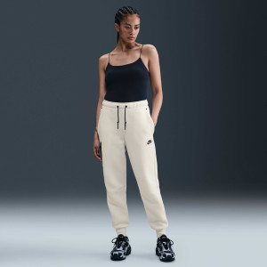 Штани жіночі Nike Tech Fleece Mr Beige HV6779-133