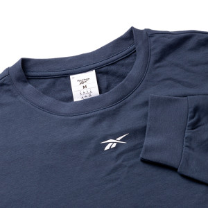 Лонгслів Reebok SR Maternity L FU2504