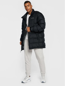 Куртка PIKE LAKE MID 2008403-010 Columbia L Чорний 2008403-010