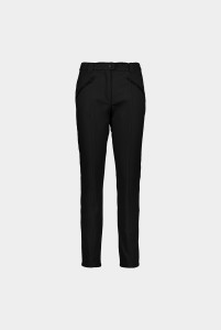 Штани лижні CMP WOMAN LONG PANT 3A11266-U901