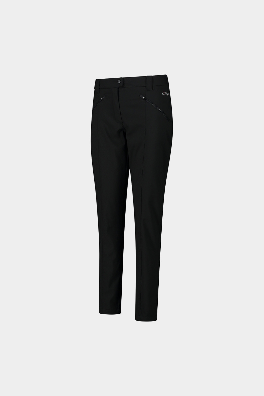 Штани лижні CMP WOMAN LONG PANT 3A11266-U901