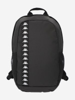 Рюкзак 125500KAP-99 Kappa one size (Б/р) Чорний 125500KAP-99