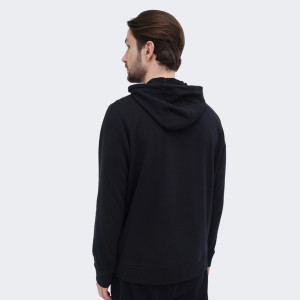 Худі Jordan Dry-Fit (чорне) CV8437-010