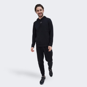 Худі Jordan Dry-Fit (чорне) CV8437-010