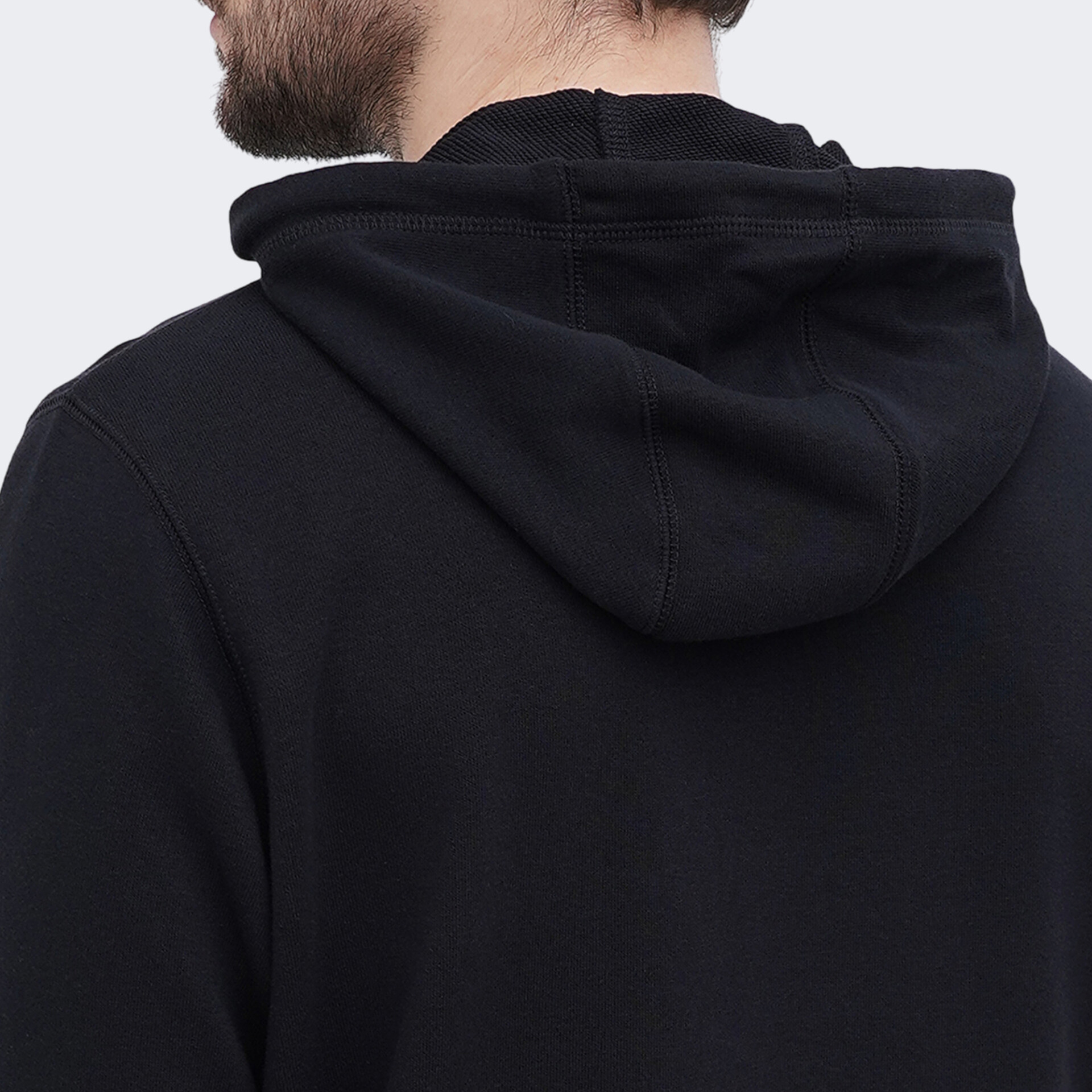 Худі Jordan Dry-Fit (чорне) CV8437-010