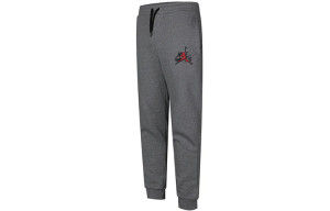 Штани чоловічі Nike Air Jordan Jumpman Classics Fleece Pants Gray BV6008-091