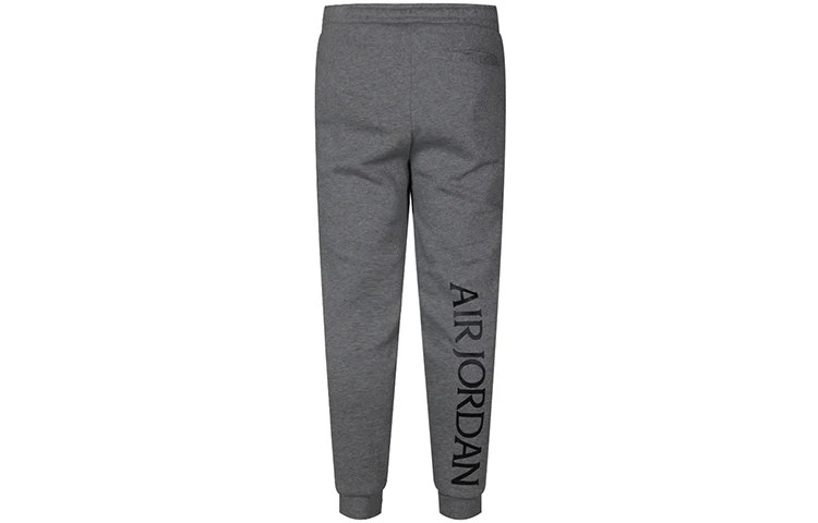 Штани чоловічі Nike Air Jordan Jumpman Classics Fleece Pants Gray BV6008-091