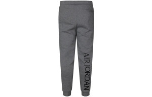 Штани чоловічі Nike Air Jordan Jumpman Classics Fleece Pants Gray BV6008-091