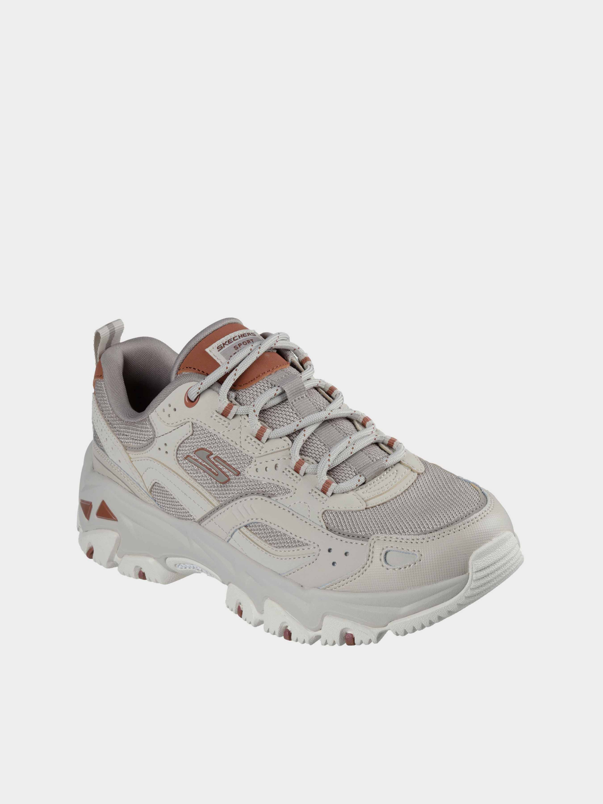 Кросівки Skechers жін. 180134 TPMT 180134-TPMT