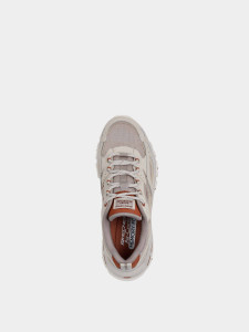 Кросівки Skechers жін. 180134 TPMT 180134-TPMT