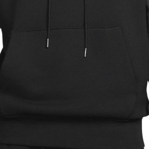 Толстовка Nike M NSW NIKE AIR FT PO HOODIE DQ4207-011