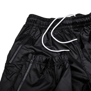 Штани NIKE M NK WR WVN LND PANT DX0653-011