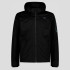 Куртка CMP MAN JACKET ZIP HOOD 39A5027-U901