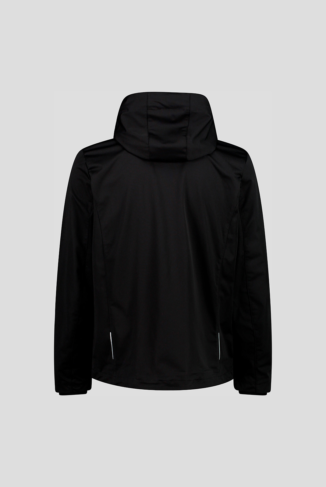 Куртка CMP MAN JACKET ZIP HOOD 39A5027-U901