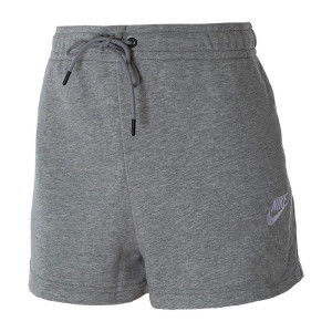 Шорти Nike W NSW ESSNTL SHORT FT HR CJ2158-063