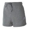 Шорти Nike W NSW ESSNTL SHORT FT HR CJ2158-063