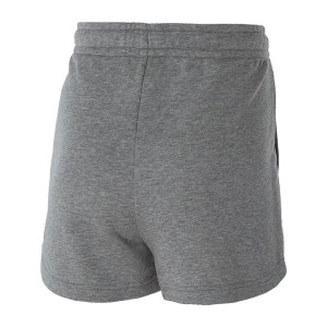 Шорти Nike W NSW ESSNTL SHORT FT HR CJ2158-063