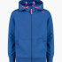 Кофта CMP KID G JACKET FIX HOOD 32D8165-L808