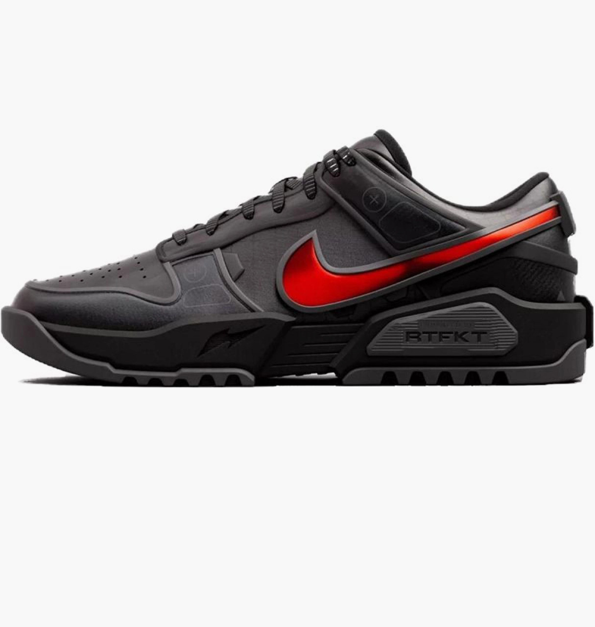 Кросівки Nike Dunk Genesis Low RTFKT Clone X (Edition of 5849) HQ0899-001
