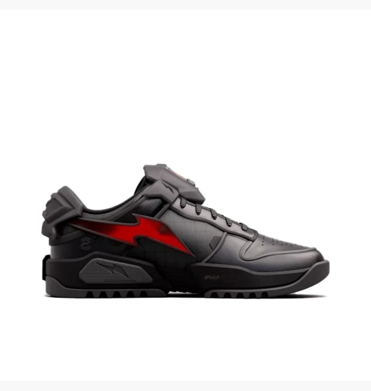 Кросівки Nike Dunk Genesis Low RTFKT Clone X (Edition of 5849) HQ0899-001