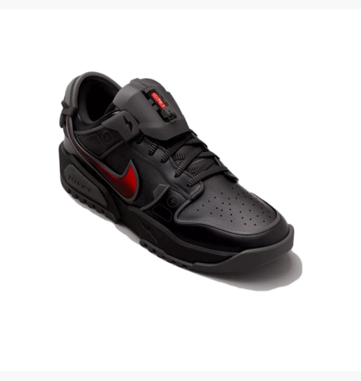 Кросівки Nike Dunk Genesis Low RTFKT Clone X (Edition of 5849) HQ0899-001