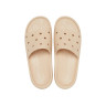 Тапочки UNI CLASSIC SLIDE V2 209401-2DS CROCS M4/W6 (36-37) Бежевий 209401-2DS