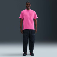 Футболка чоловіча Nike Sportswear Premium Essential Tee Pink DO7392-623