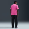 Футболка чоловіча Nike Sportswear Premium Essential Tee Pink DO7392-623