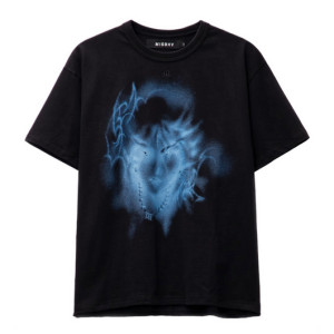 Футболка MISBHV ETHEREUM T-SHIRT ETHEREUM