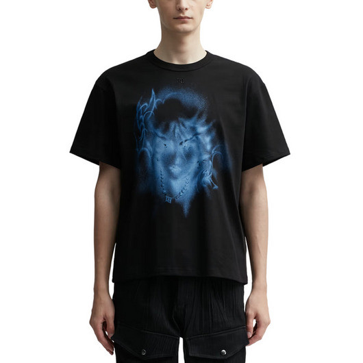 Футболка MISBHV ETHEREUM T-SHIRT ETHEREUM