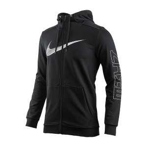 Кофта Nike M NK DF SC HD FZ ENERGY DD1709-010