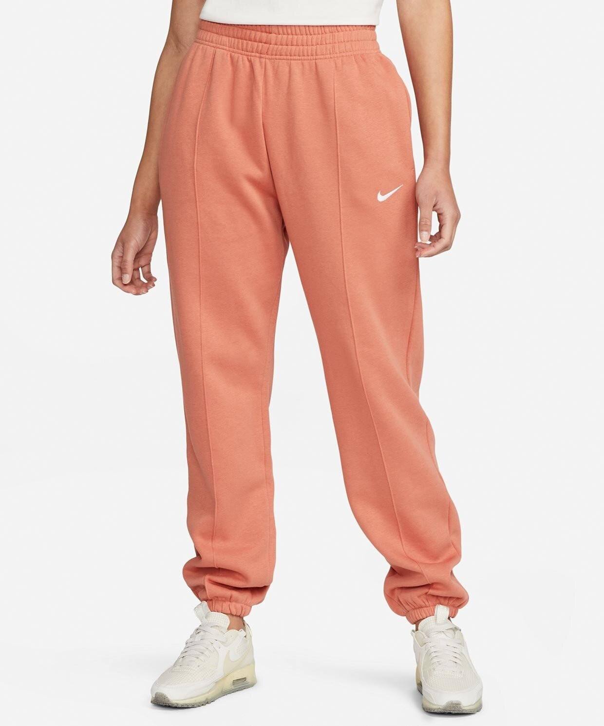 Штани Nike W NSW PANT FLC TREND BV4089-827