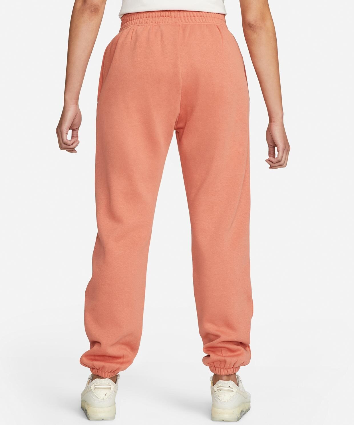Штани Nike W NSW PANT FLC TREND BV4089-827