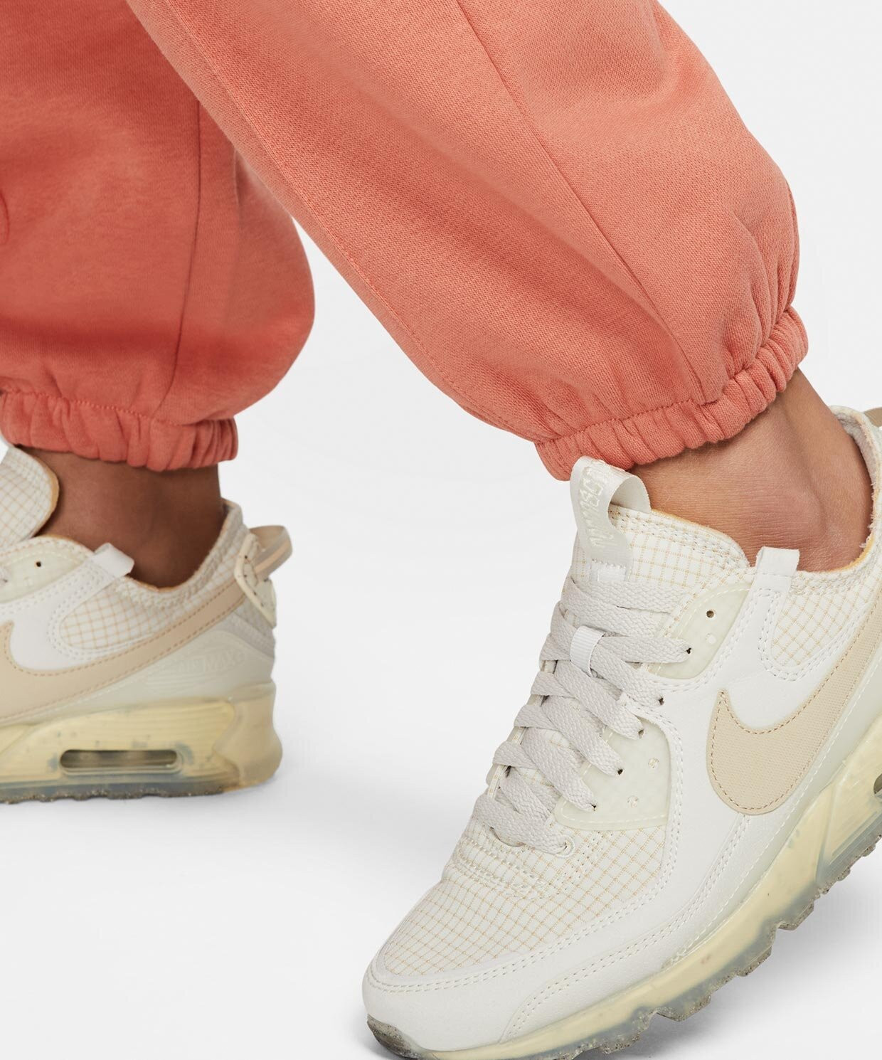 Штани Nike W NSW PANT FLC TREND BV4089-827