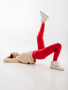 Штани Nike CLUB FLC PANT TIGHT DQ5174-657