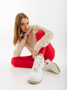 Штани Nike CLUB FLC PANT TIGHT DQ5174-657