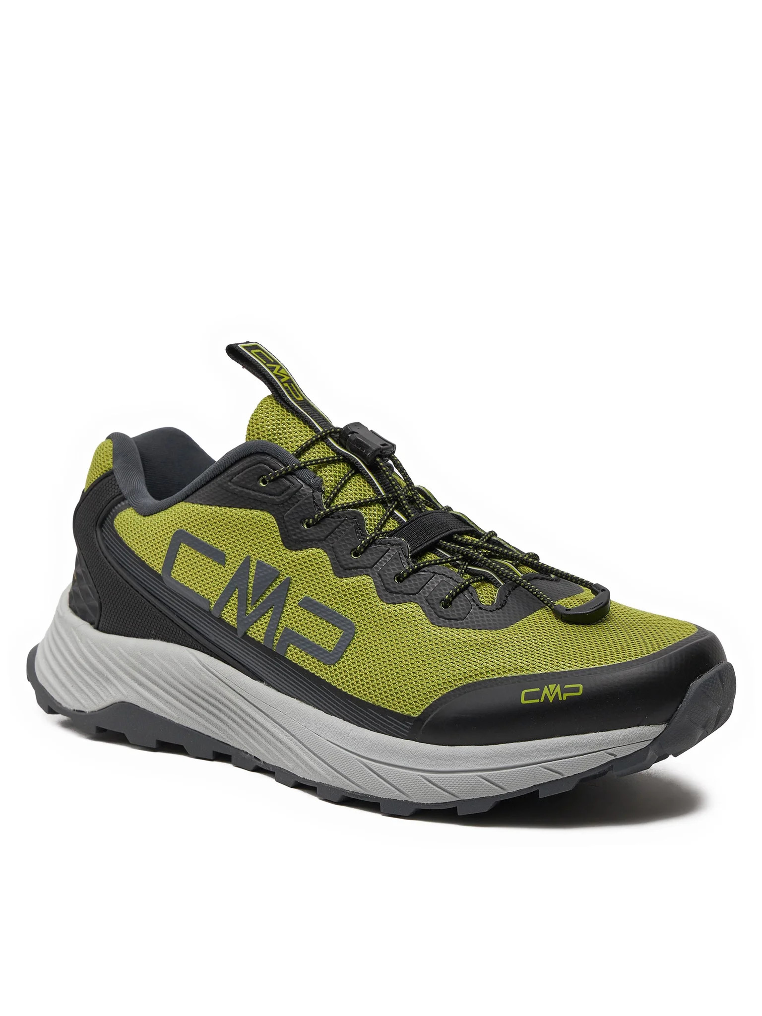 Кросівки CMP PHELYX MULTISPORT SHOES 3Q66897-E523