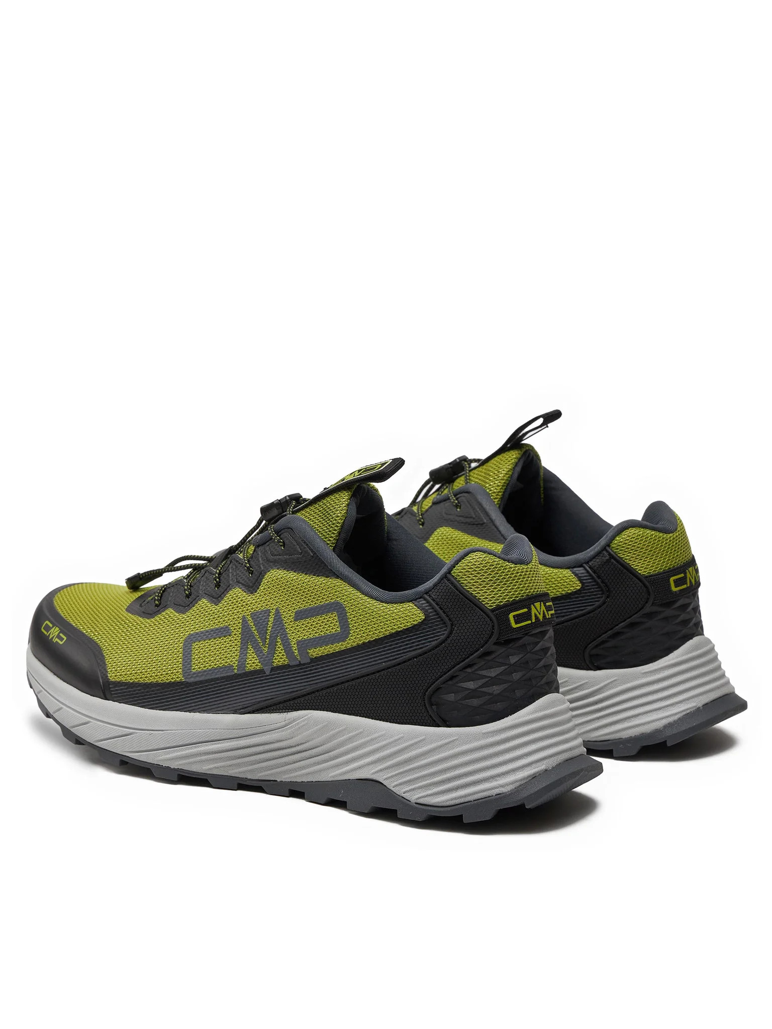 Кросівки CMP PHELYX MULTISPORT SHOES 3Q66897-E523