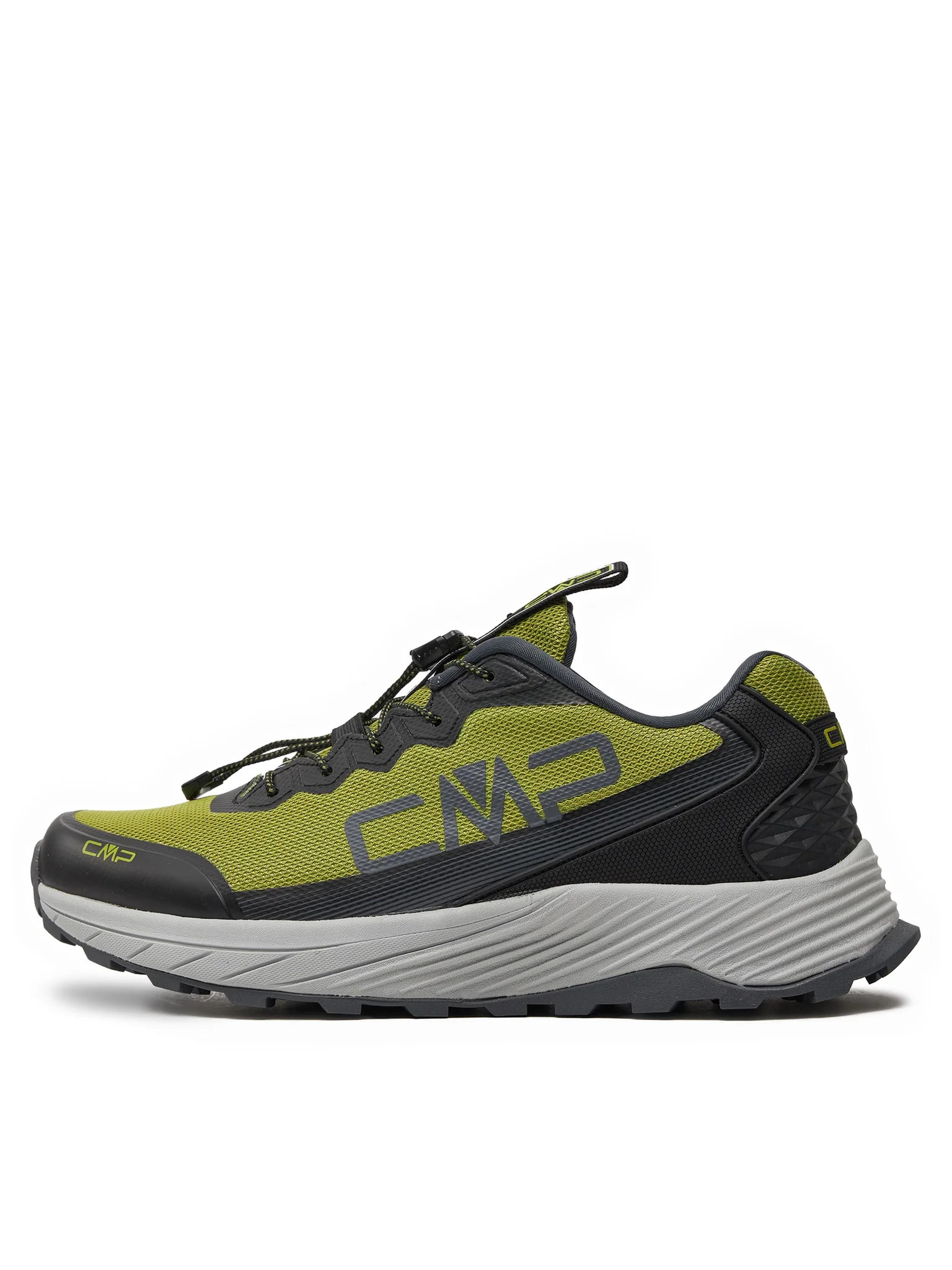 Кросівки CMP PHELYX MULTISPORT SHOES 3Q66897-E523