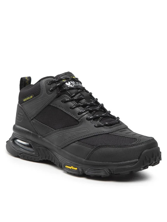 Черевики Skech-Air Envoy 237215BBK Skechers 10 (43) Чорний 237215BBK