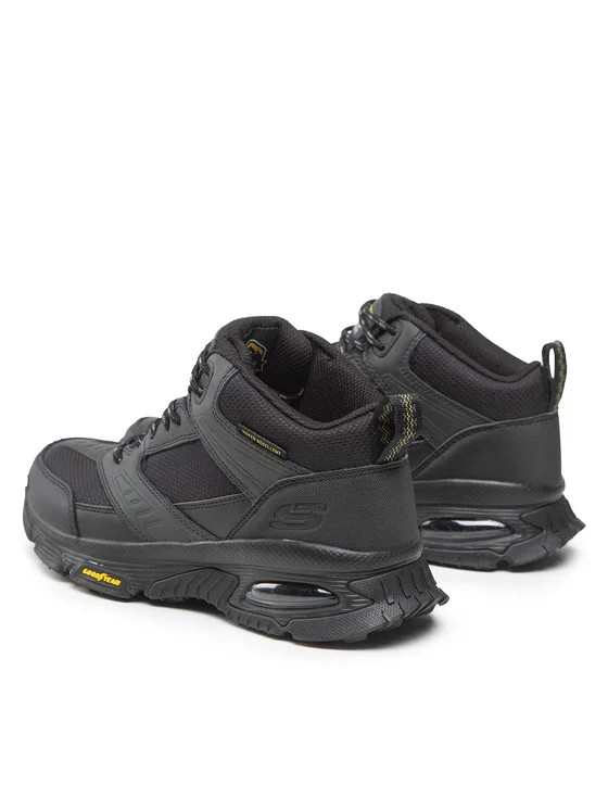 Черевики Skech-Air Envoy 237215BBK Skechers 10 (43) Чорний 237215BBK