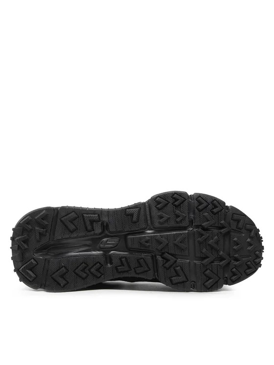 Черевики Skech-Air Envoy 237215BBK Skechers 10 (43) Чорний 237215BBK