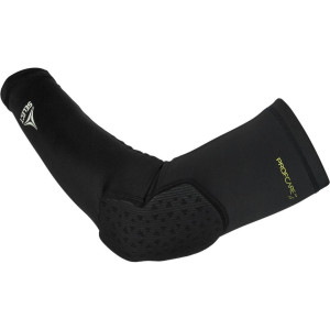 Налокітник Select Knee with compression-Long 710021
