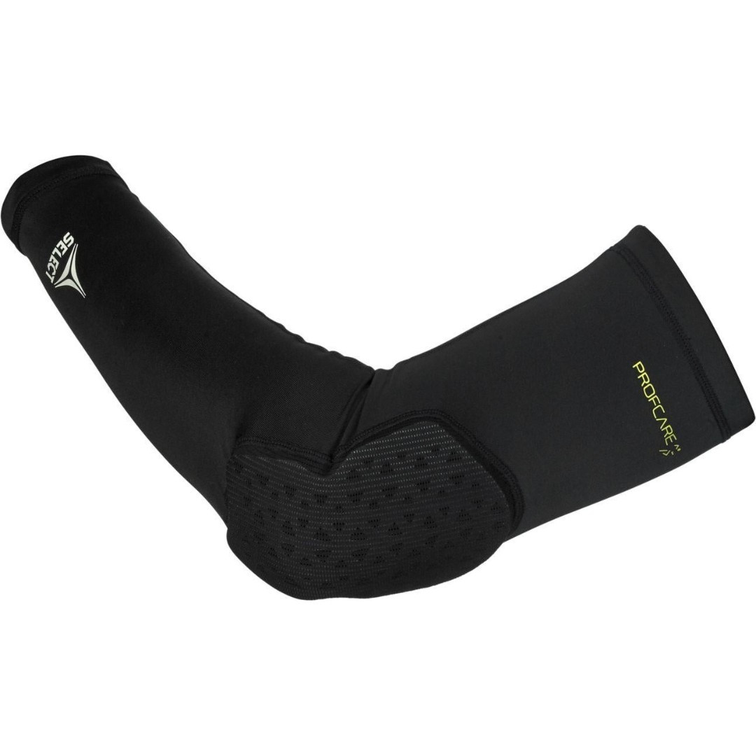 Налокітник Select Knee with compression-Long 710021