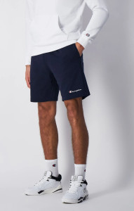 Шорти bermuda 219906-BS501 Champion L Темно-синій 219906-BS501