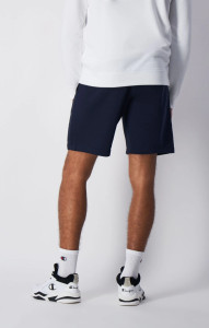 Шорти bermuda 219906-BS501 Champion L Темно-синій 219906-BS501