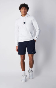 Шорти bermuda 219906-BS501 Champion L Темно-синій 219906-BS501