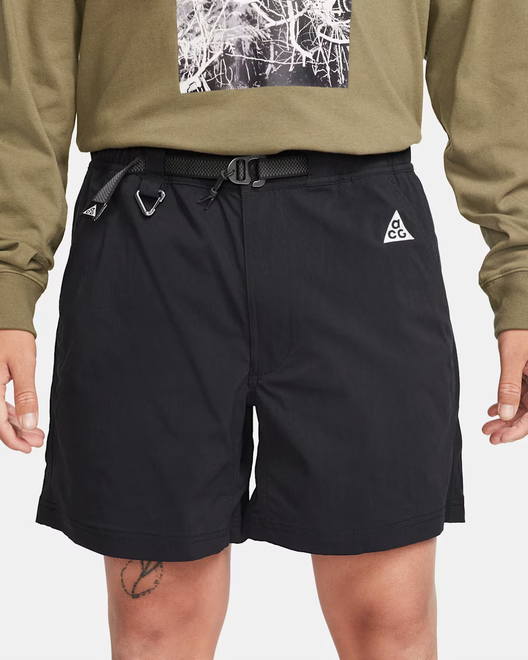 Шорти FN2430-010