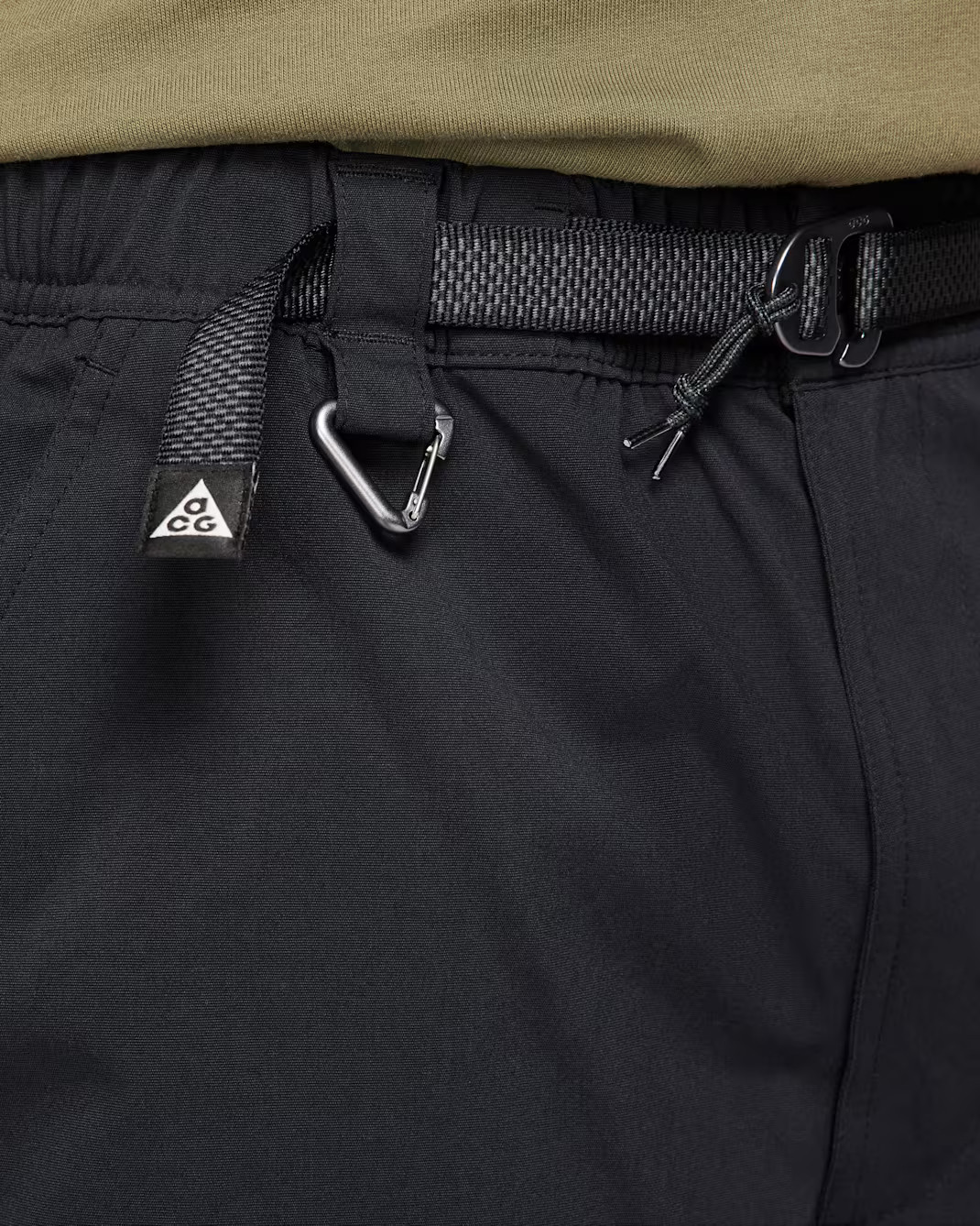 Шорти FN2430-010