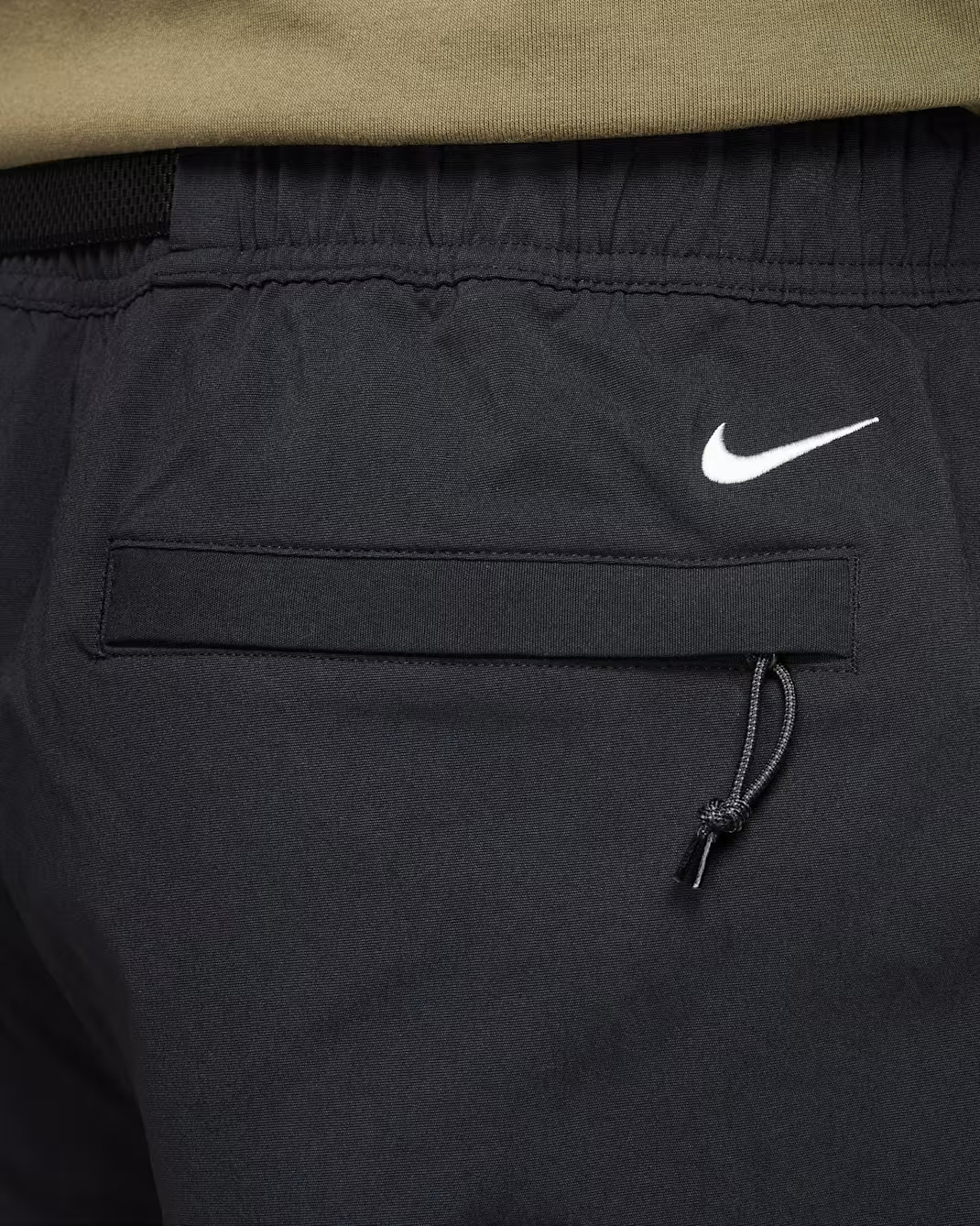 Шорти FN2430-010